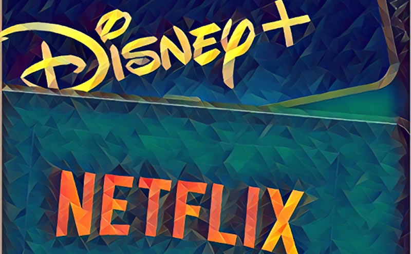 Disney Versus Netflix: Which Streaming Stock Should You Own?