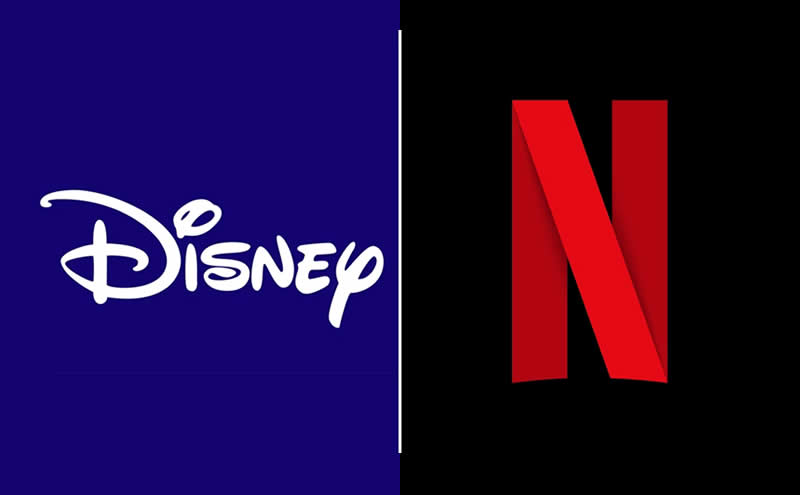 Netflix Password Sharing: Why I like Disney Stock More for 2023