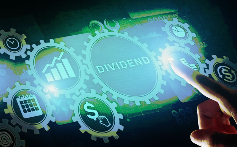 2 Dividend Stocks for 2023's Volatile Markets