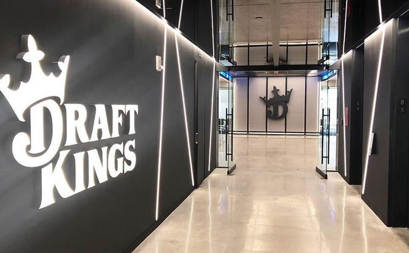 What is Going on with DraftKings?