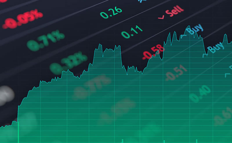 3 Stocks to Watch on the Way Down