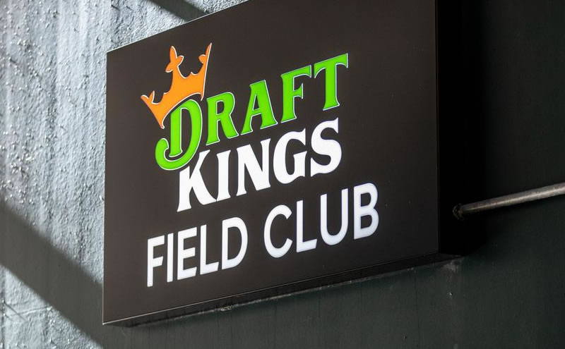 DraftKings debuts casino product in West Virginia