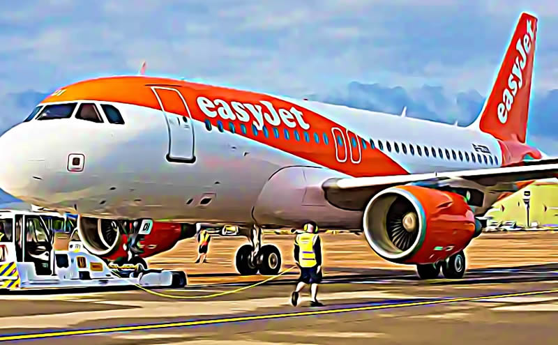COO of EasyJet resigns after flight cancellations