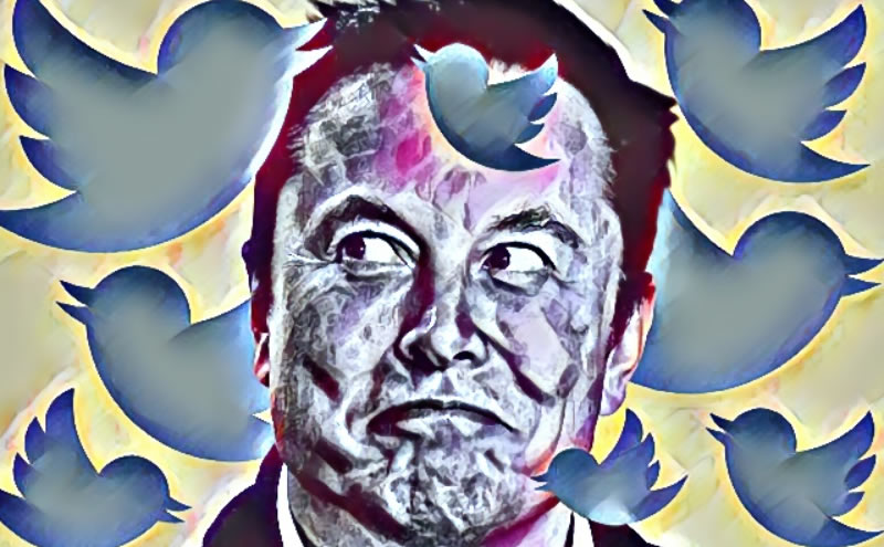 How Elon Musk Funded His Twitter Buy and The Effect on Tesla