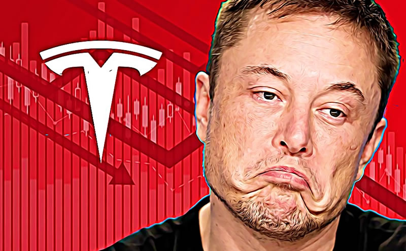 Why Tesla Fell This Week and Why You Should Ignore It