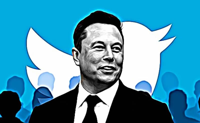 Elon Musk pulls out of billion Twitter takeover deal