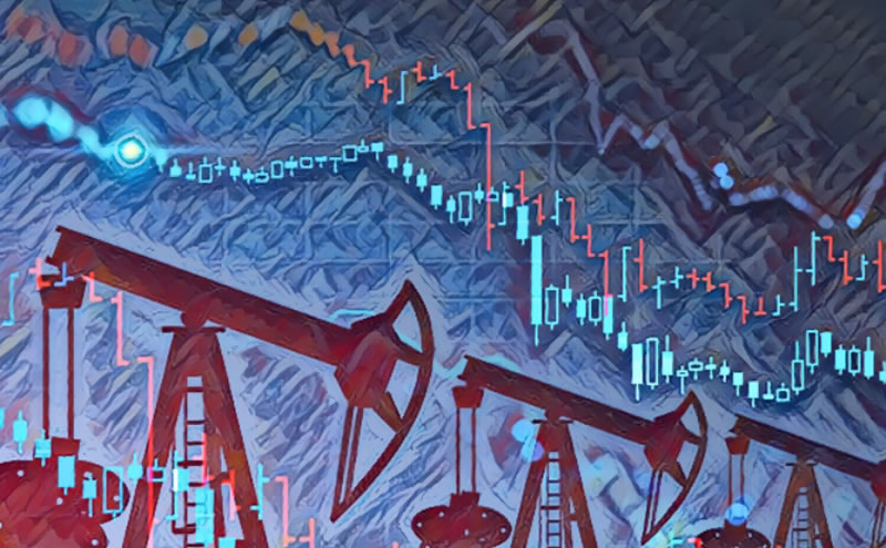 Energy Stocks Are Outperforming The Market