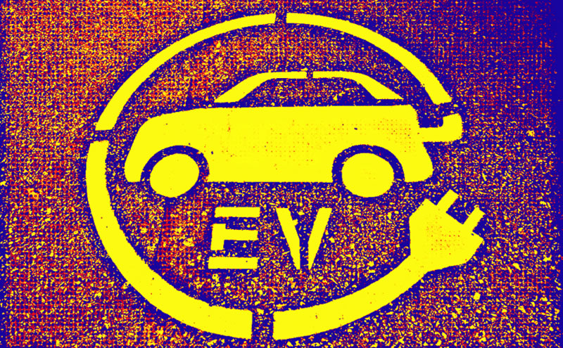 My Top 2 EV Stocks To Hold This Week
