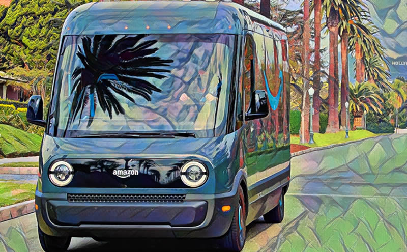 3 Electric Vehicle Delivery Stocks to Watch