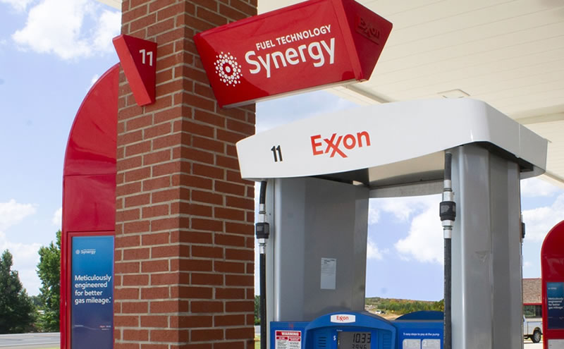 ExxonMobil’s average price target hints at 26.19% of potential upside