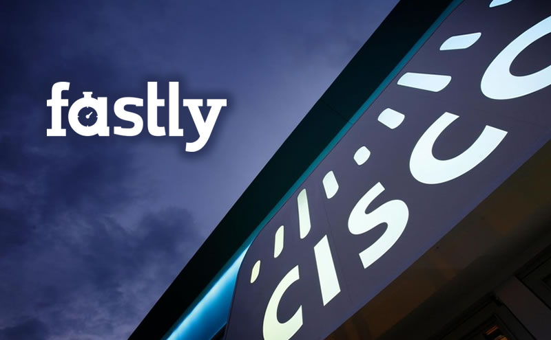 Should Cisco Buy Fastly?