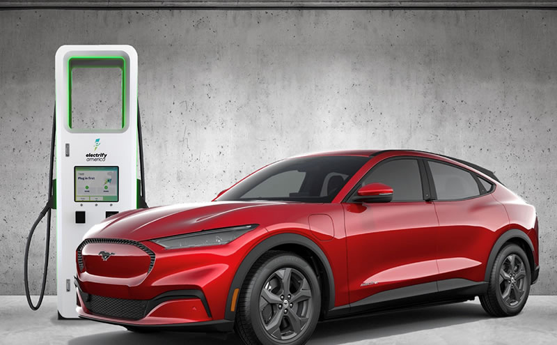 2 Unsuspecting Electric Vehicle Investments