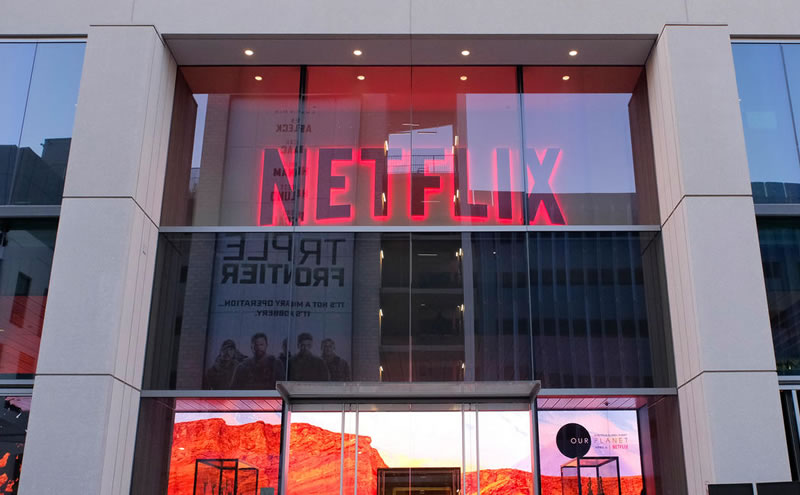 Netflix Stock: Key Takeaways from Q4 Earnings