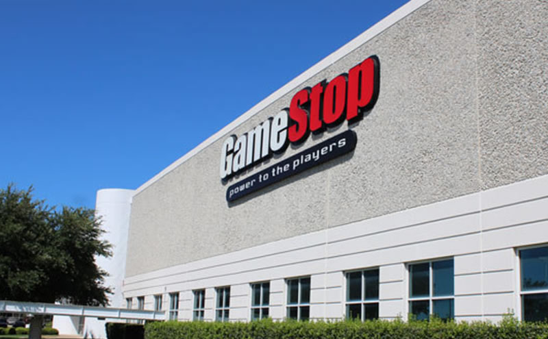 What Will GameStop look like in the Future?