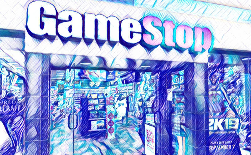 GameStop Stock Split: A Net Positive for the Company