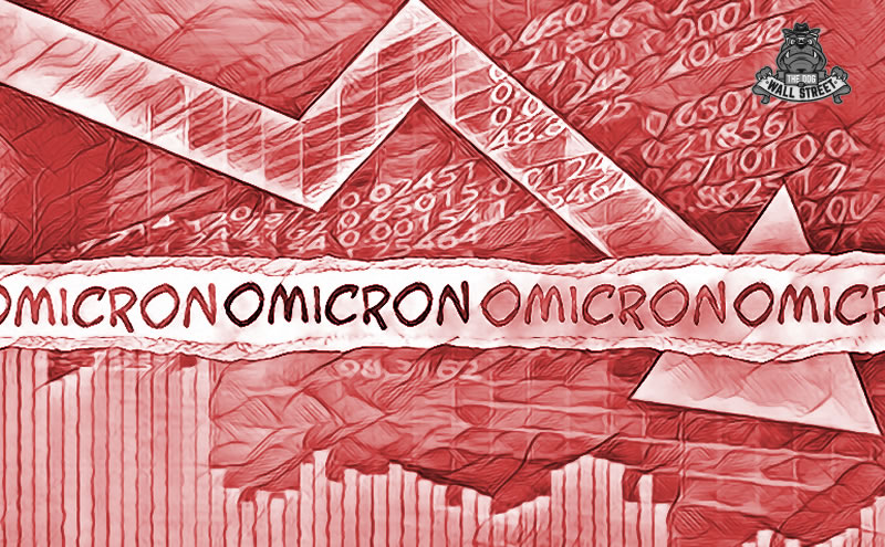What the Omicron Variant Means for Stocks
