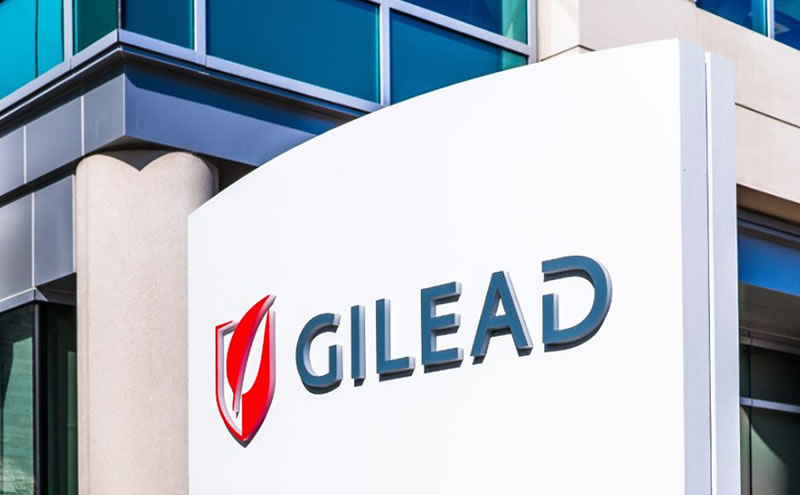 Has Gilead Dipped Too Low?