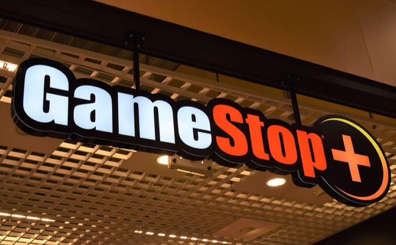 What's Next for GameStop?