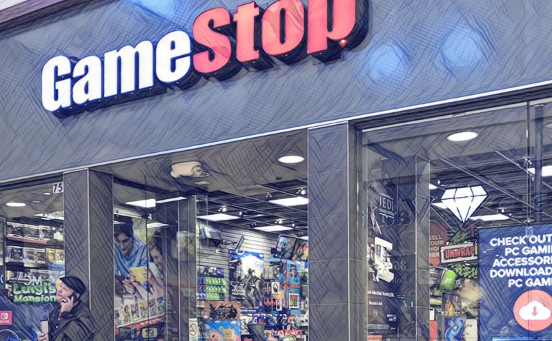 Why GameStop (GME) is Back on the Right Path