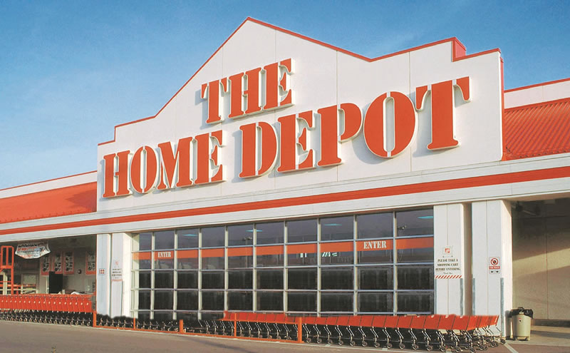 Home Depot: Earnings Preview