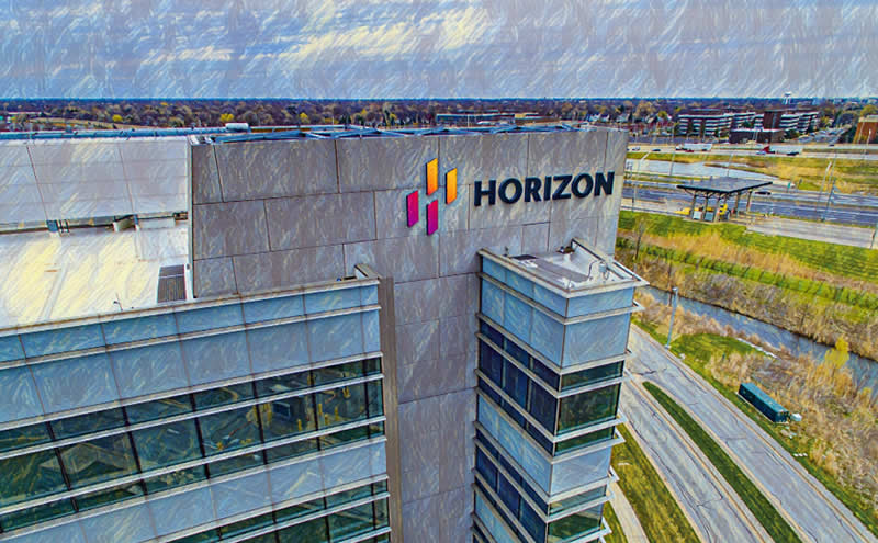 Horizon Therapeutics: A Strong Stock to End 2022