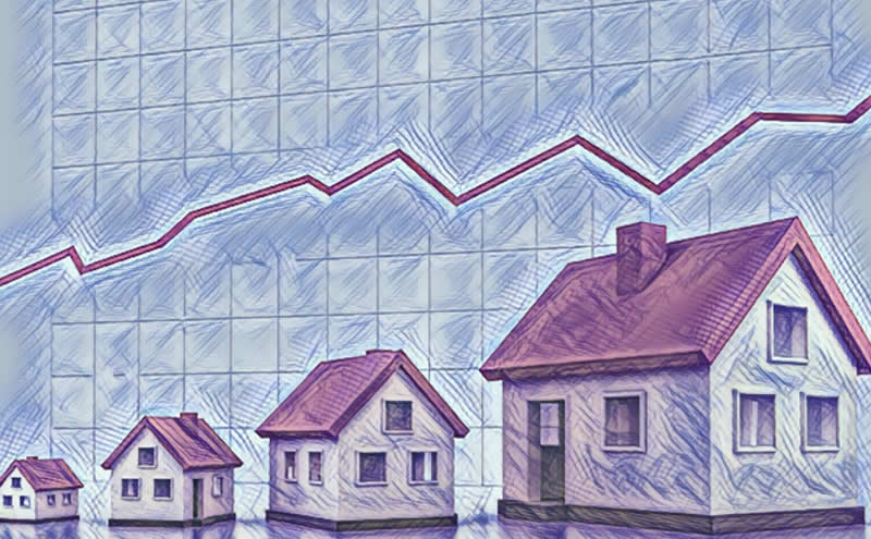 Cost of Housing is High; Invest in These Housing Stocks for Profit Instead