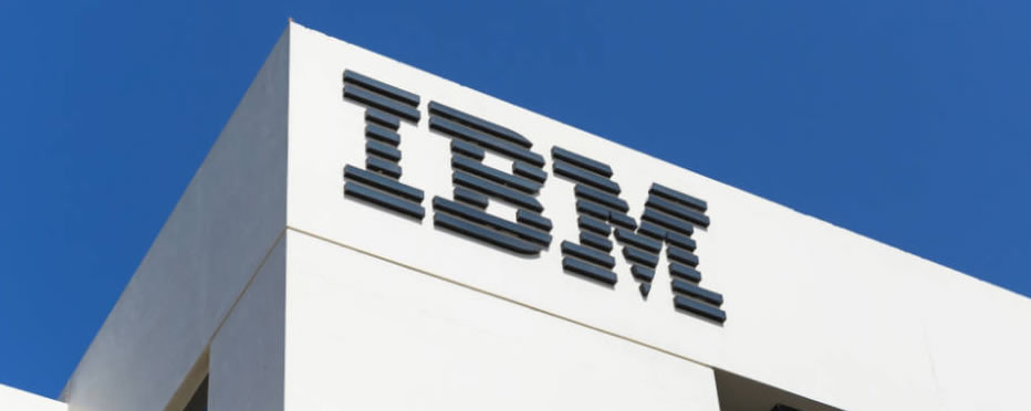 IBM beats earnings per share Q2