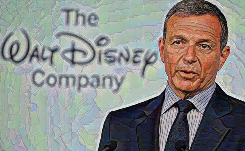 Disney's Magical Transformation: Investors Set for Thrilling Ride