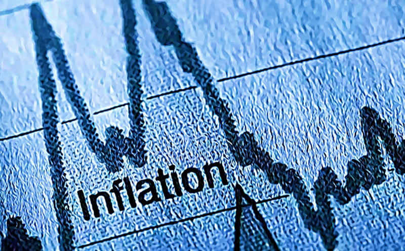 3 Stocks to Fight Inflation