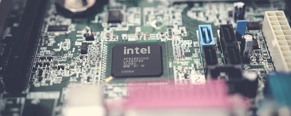 Intel Earnings: What To Expect?