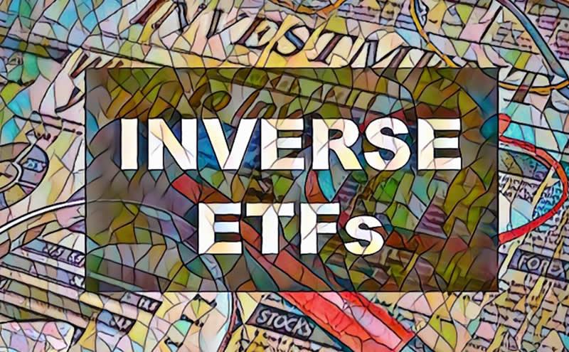 Perfect Entry and Exit Price For This Inverse ETF