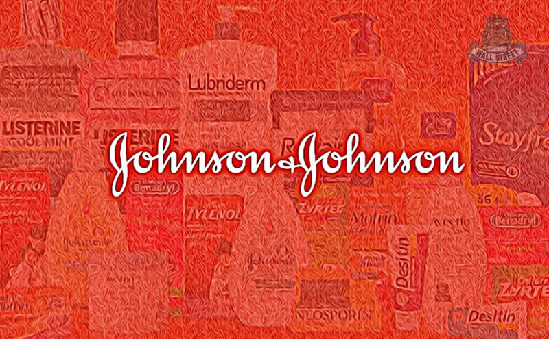 Johnson & Johnson To Spin Off Its Consumer Division and Focus On Pharmaceuticals