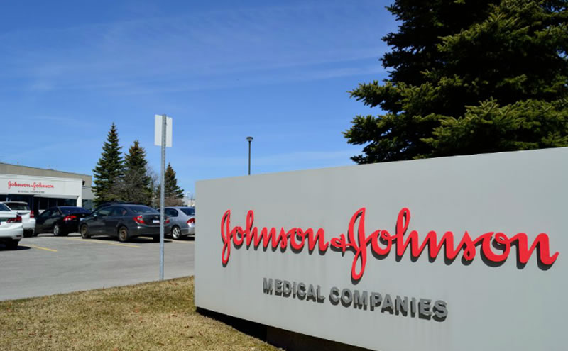 Johnson & Johnson to acquire Momenta Pharmaceuticals for .5 billion
