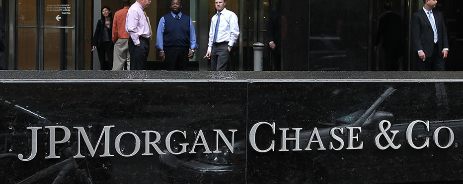 J.P. Morgan Chase's stock surges after stronger-than-expected Q2