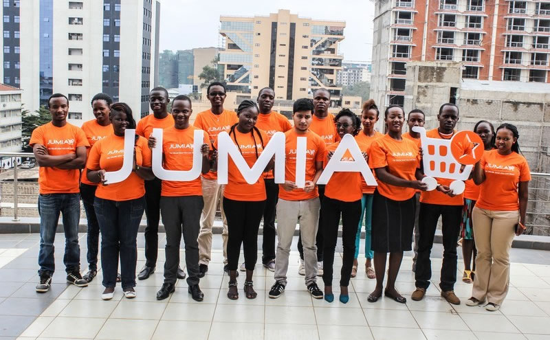 Is Jumia A Buy After its Recent Run?