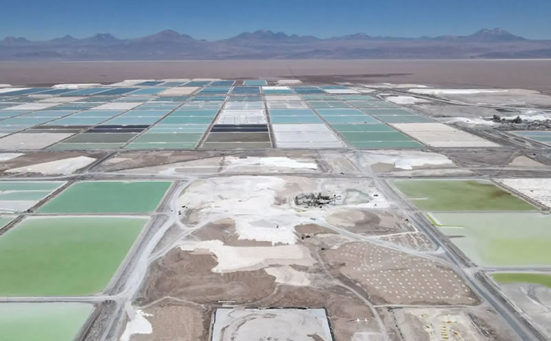 Why Standard Lithium's Stock Could Power Your Portfolio's Future