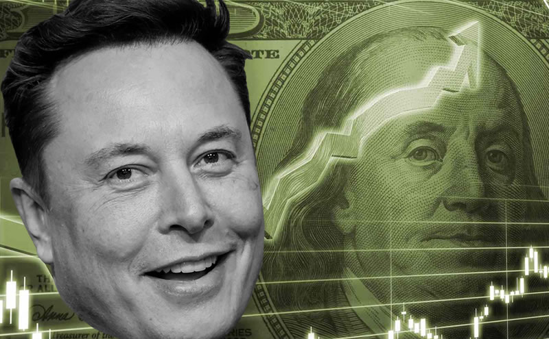 The Tesla Revolution: Driving Forward or Heading for a Crash?"