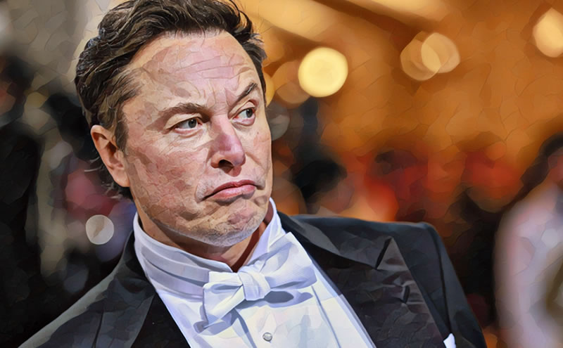 Is Elon Musk Leaving Tesla? What to do With TSLA Stock.