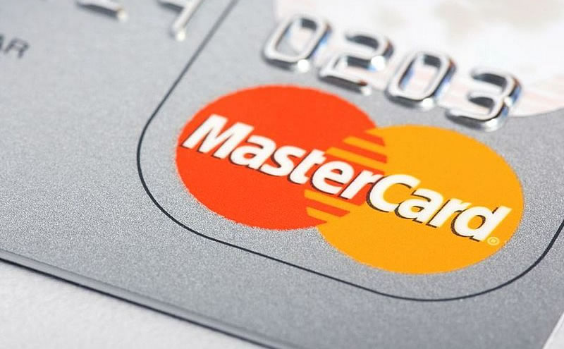 Mastercard- the early winner of the economic recovery