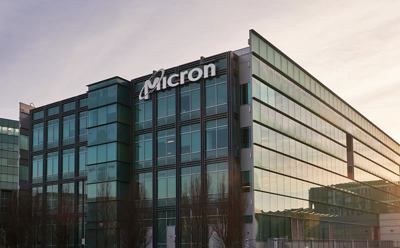 Christmas may come early this year for Micron Technology
