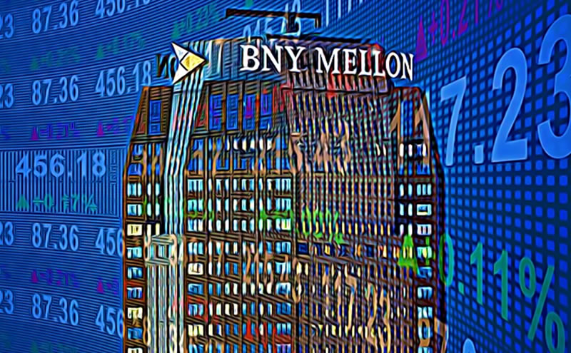 BNY Mellon just reported its quarterly results: here's the highlights