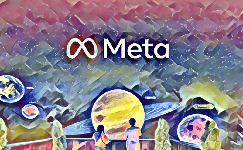 Meta's Huge Drop In Share Price; A Review on What Caused Facebook Sell-off!