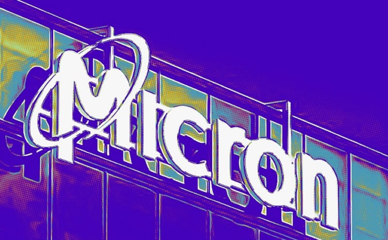 Why Micron Stock Fell This Week; What The Future Holds for Micron