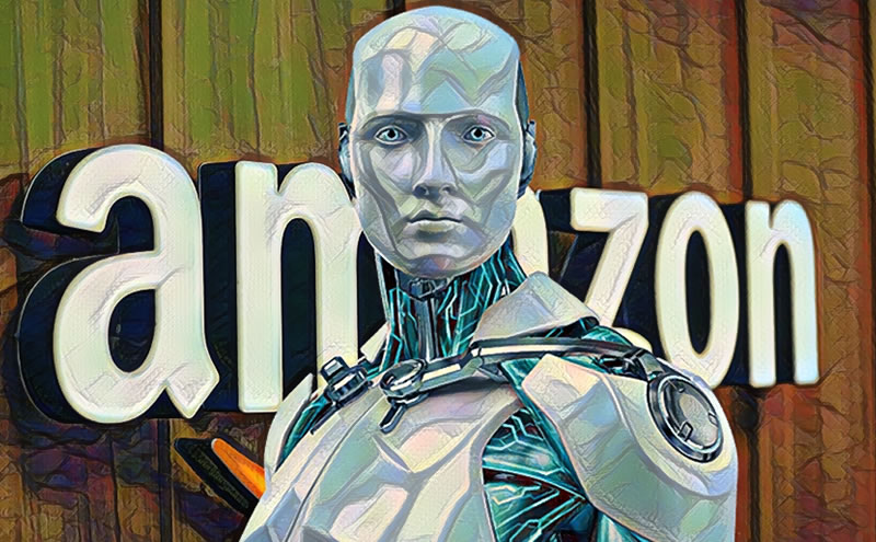 Amazon's Ascent in the AI Era: An Unstoppable Force?