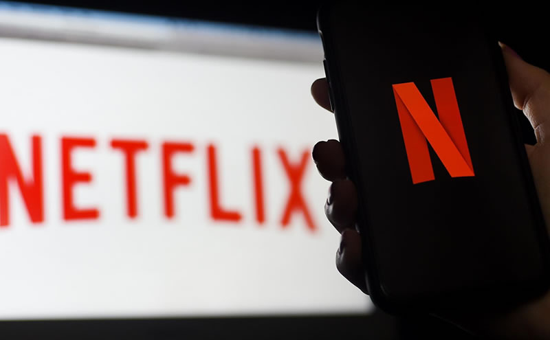 Is Netflix a Buy?