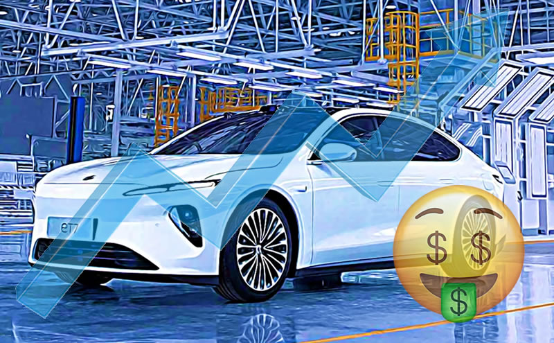 Nio Sets New Delivery Record: Why I'm Still Bullish