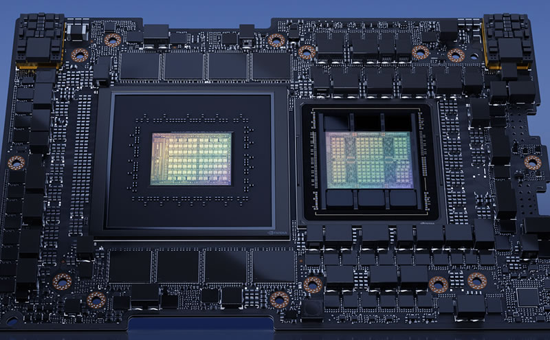 AI's Game Changer: NVIDIA's GH200 is Here!