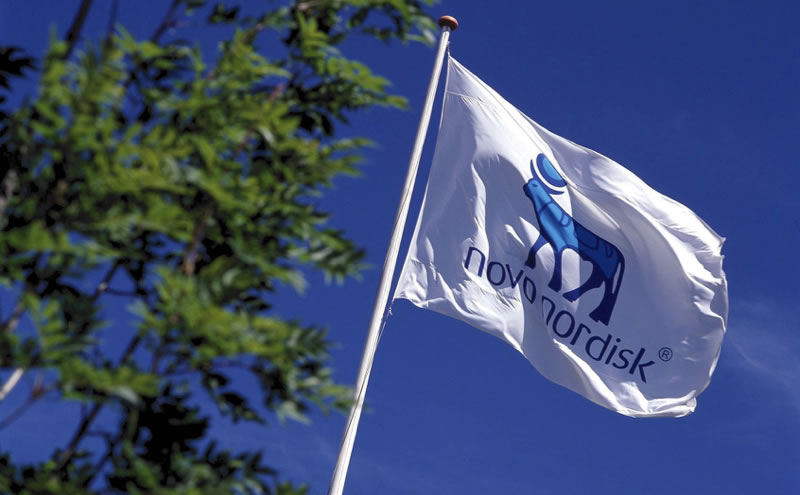 Novo Nordisk in the expanding market of diabetes care