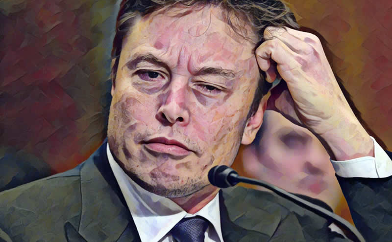 Are Elon's Days at Tesla (TSLA) Numbered? What It Means for the Stock