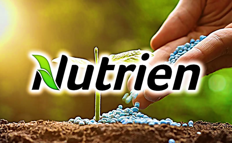 Fertilizer Stocks Dont Smell. Why Nutrien (NYSE: NTR) is our Fertilizer Stock of Choice